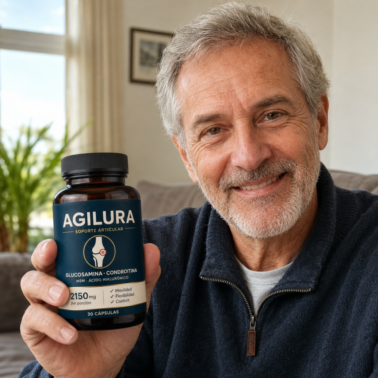 Jorge, 66, Córdoba