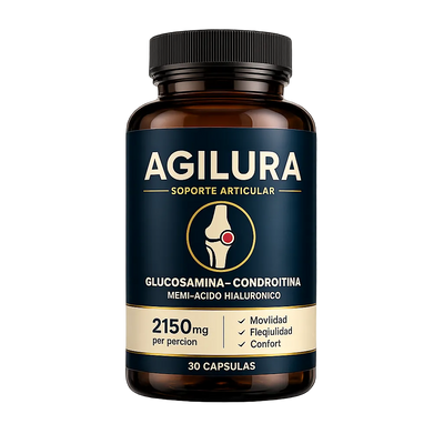 Agilura